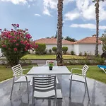 Bungalow sun club playa del ingles 2 dormitorios