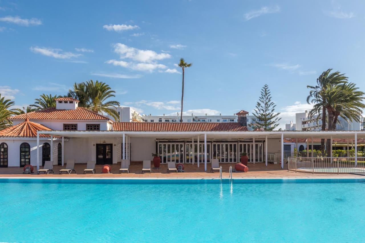 Lightbooking Sun Club Playa Ingles 2br Appartement Maspalomas (Gran Canaria)