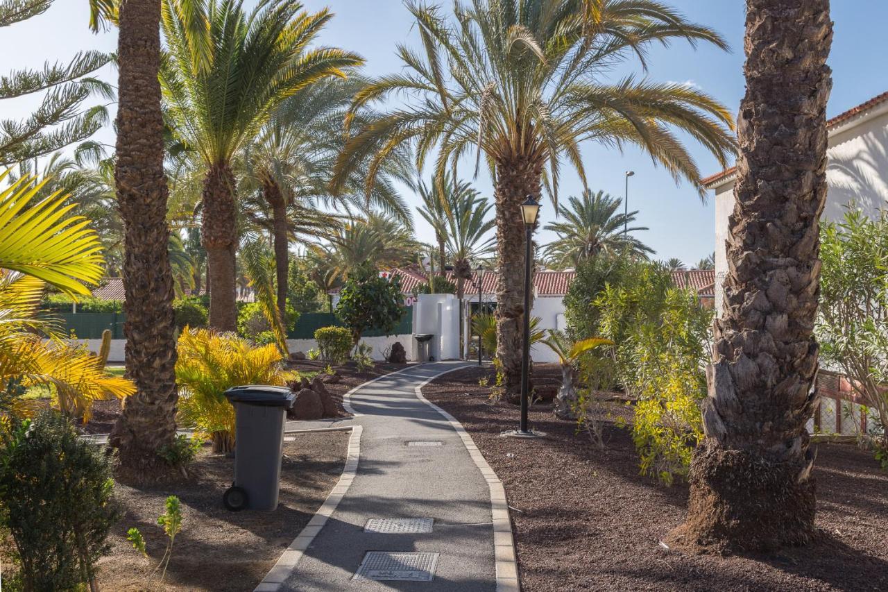 Appartement Lightbooking Sun Club Playa Ingles 2br Maspalomas (Gran Canaria)