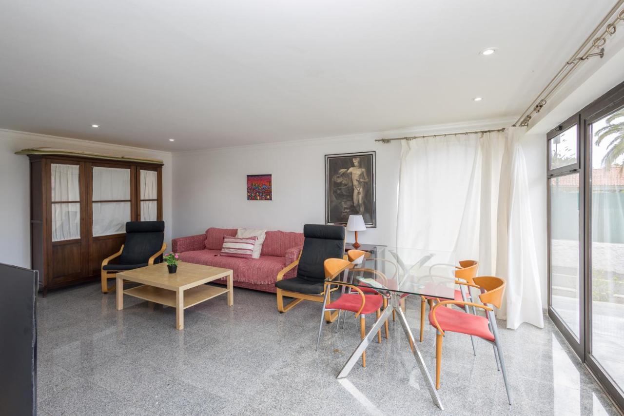 Appartement Lightbooking Sun Club Playa Ingles 2br Maspalomas (Gran Canaria)