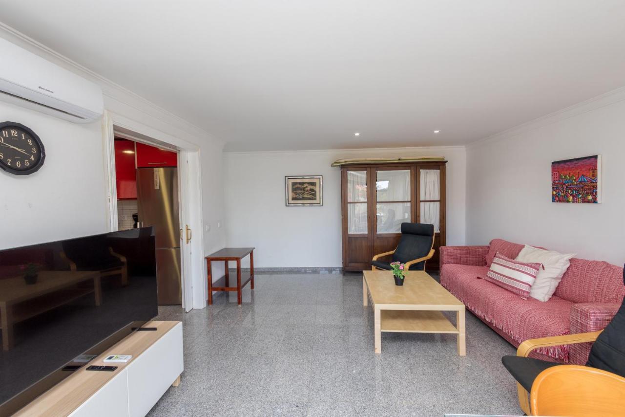 Appartement Lightbooking Sun Club Playa Ingles 2br