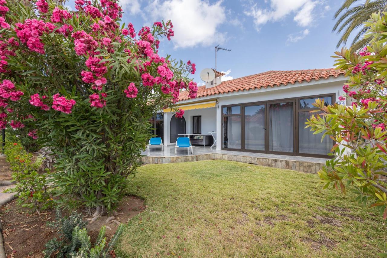 Appartement Lightbooking Sun Club Playa Ingles 2br