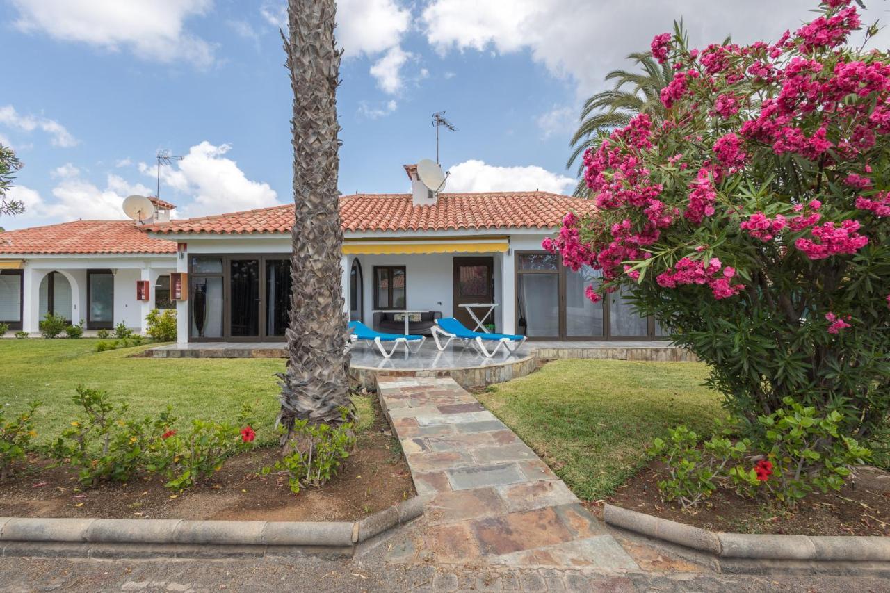 Lightbooking Sun Club Playa Ingles 2br Appartement Maspalomas (Gran Canaria)