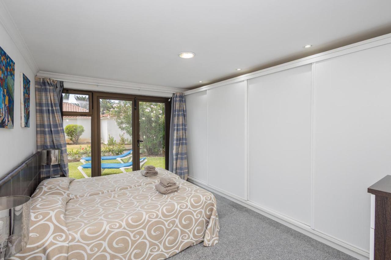 Appartement Lightbooking Sun Club Playa Ingles 2br *
